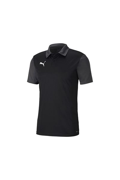 Puma تيشيرت بولو رجالي - Teamgoal 23 Sideline،65657703 أسود