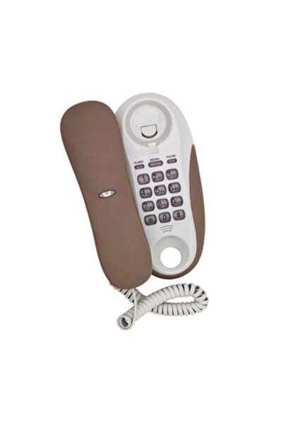 Multitek Kablolu Duvar Kapı Telefonu Md 50