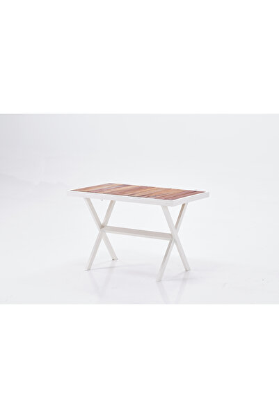 MİLLE GARDEN BAHÇE MOBİLYALARI AZUR 2+1+1 Bahçe Takımı