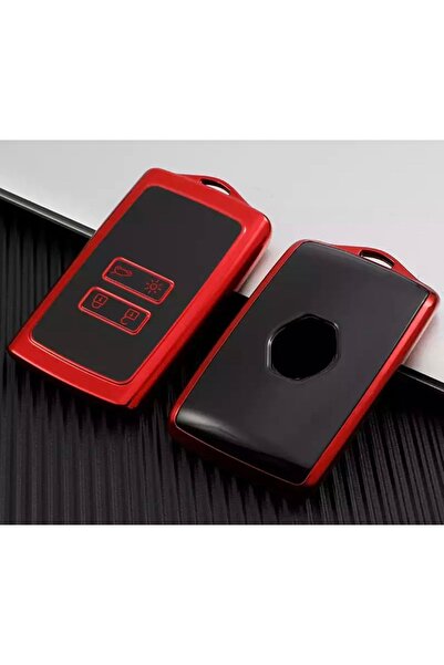 emii auto spare parts Renault Koleos Clio 5 Megane 4 E-tech Rafale - حافظة مف...