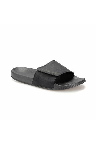 Dockers شبشب أسود للرجال 226324v1