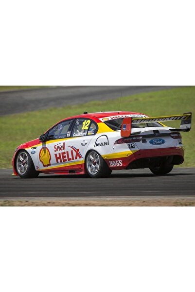 SHELL Helix Ultra Af 5w30 - 7 L (2023)