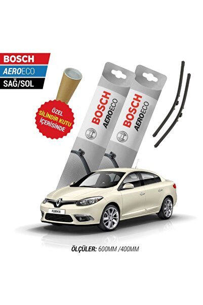 Bosch Renault Fluence Muz Silecek (2010-2017) Bosch Aeroeco