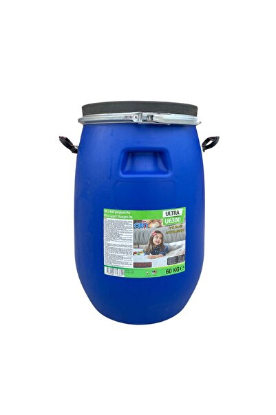 OTO55 1/200 Konsantre Pro Halı Şampuanı 60 kg