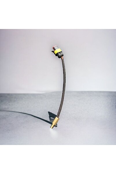 ATİKER Atiker Beyin ısı sensörü (Sarı soketli)