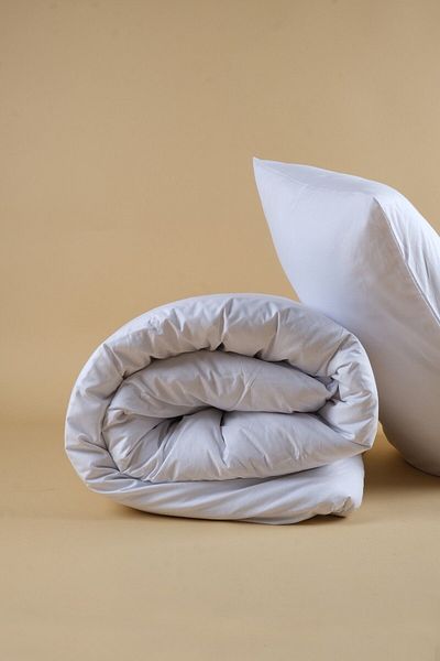 Lawon Istanbul Series 2 Pieces Cotton Satin Hotel Pillow Case 50*70cm