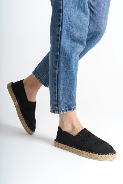 By Ramon Caliente Unisex Yazlık Triko Babet