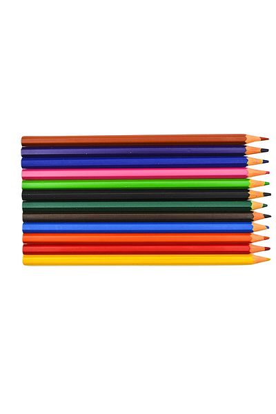 Gen-Of 5 Kids Cardboard Boxes - Full Size and Dry Paint, 12 Colors