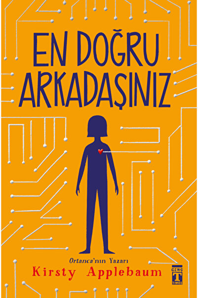 Genç Timaş En Doğru Arkadaşınız