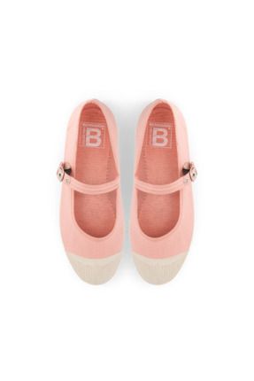 Bensimon COTON BABIES FEMME VIEUX ROSE PEMBE KADIN AYAKKABISI Fiyat Yorumlar Trendyol