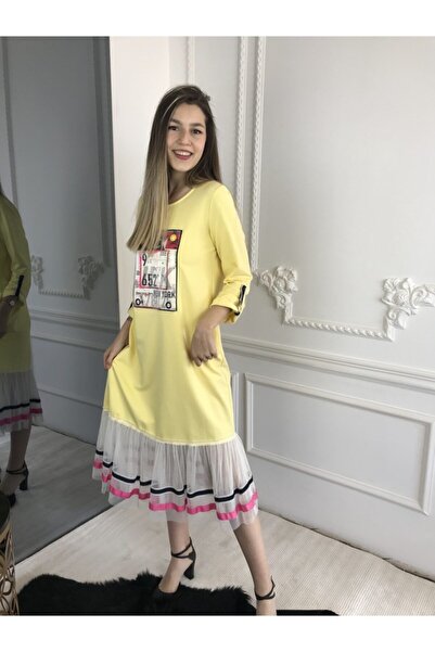 Bohemian Women's dress