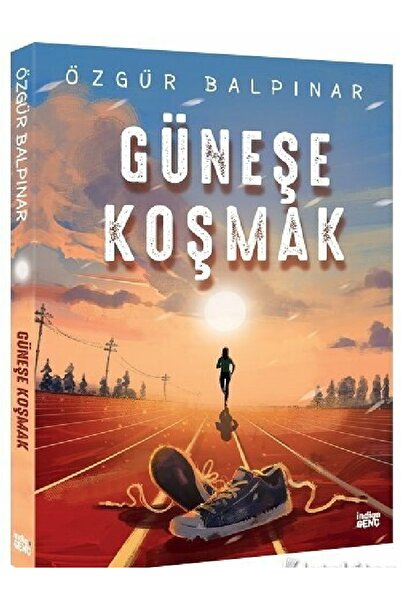 Kronik Kitap Güneşe Koşmak  Özgür Balpınar