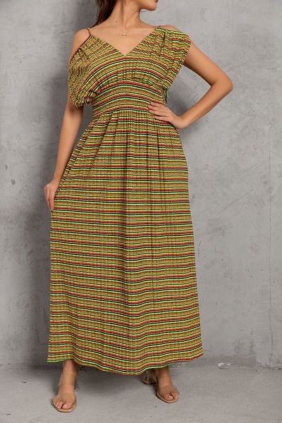 SHUGAA ROCHIE DE LINIA DE FEMEI CU SPATE DECOLAT
