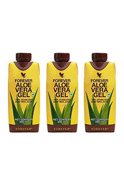 Forever Living Products Forever Living Aloe Vera Mini 3 Adet -kod 7163