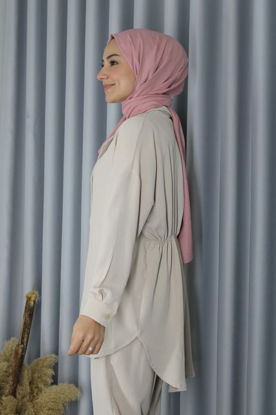 Beray Hijab Lower and Upper Set