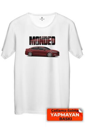 Ford mondeo t shirt outlet