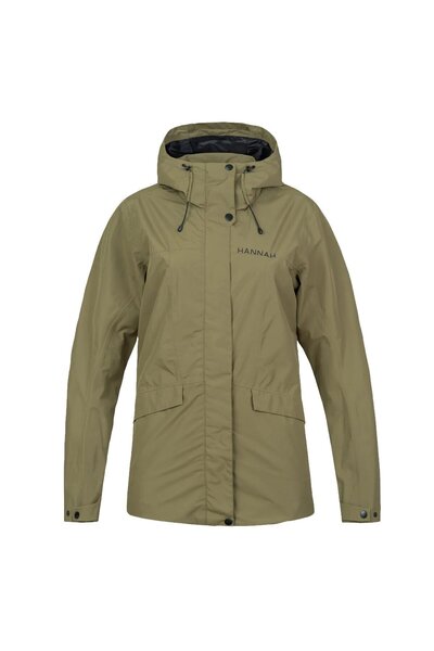 HANNAH Zafrina II Kadın Outdoor Ceket