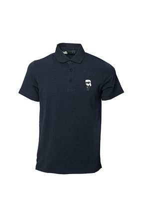 Karl lagerfeld polo shirt store