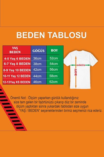 Morinna Isme Özel Roblox Baskılı Unisex Çocuk Tişört T-shirt Mr-08