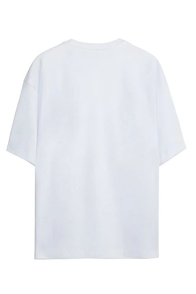 Korefanzin Taylor Swift 1989 Album Designed Unisex Oversize T-shirt