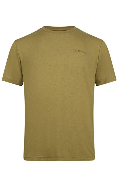 2AS Winson Men's Crew Neck Viloft T-Shirt