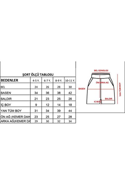 DGK COLLECTİON Boy's Spiderman Printed 2-Piece T-shirt Short Set - 100% Cotton