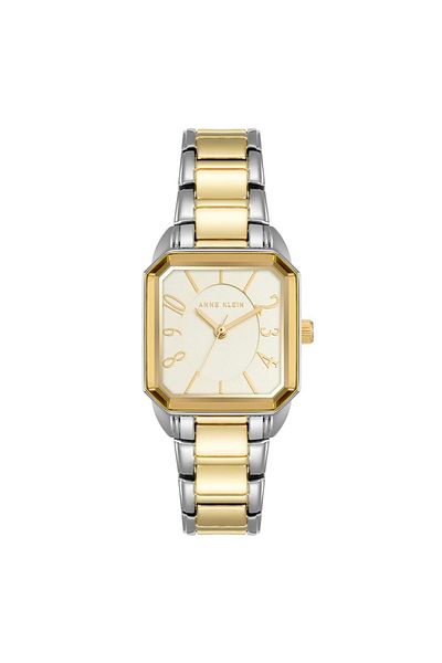 Anne Klein ANNE KLEIN AK-5027SVTT - ساعة يد نسائية