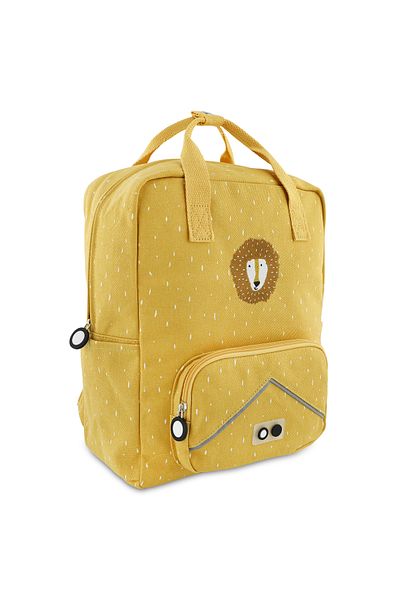 Trixie Mr. Lion Large Backpack - Backpack
