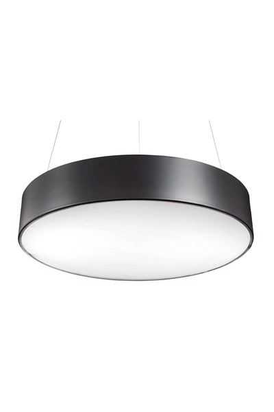 ACK 3000K LED Decorative Luminaire - Ø40CM, W:50MM, H:85