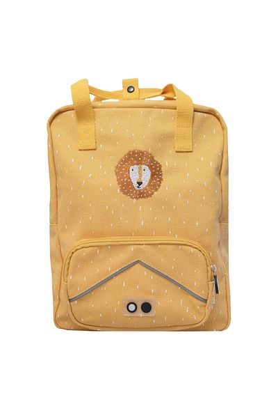 Trixie Mr. Lion Large Backpack - Backpack