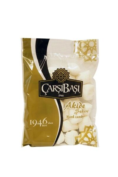 çarşıbaşı سكر مولانا أكيد 400 جرام