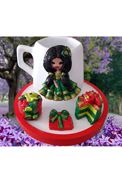 Şah Marine Kahve fincanı