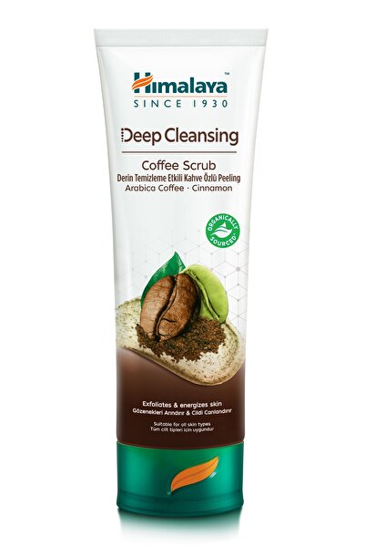 Himalaya Since 1930 Deep Cleansing Deep Cleansing Effective Pore Cleanser Pee...
