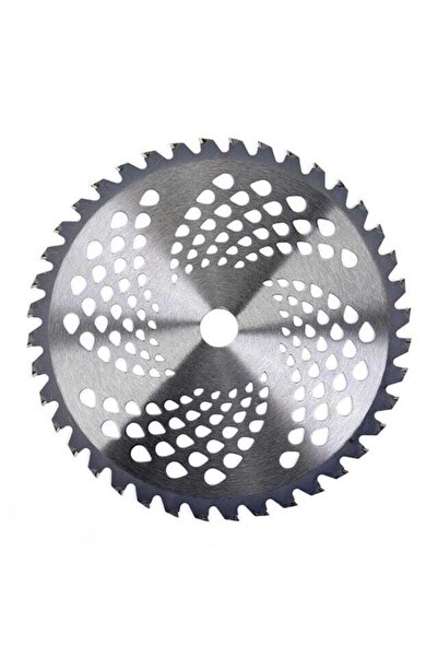 Genel Markalar 40 Dişli Elmas Testere Tırpan Bıçağı 225*25,4 Mm