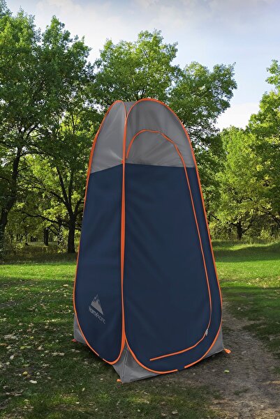 North Pacific Duş ve Giyinme Kabini