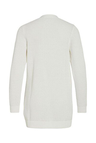 VILA Strickjacke - Basic Design