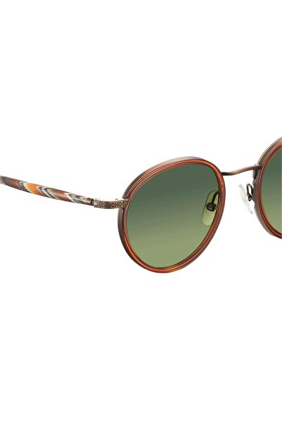Etnia Barcelona 7 İlles Medes 50s Bzbr - Unisex Sunglasses