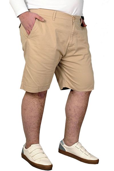 ModeXL Mode Xl Ανδρικό Capri Yancep Nice Classic 21402 Μπεζ
