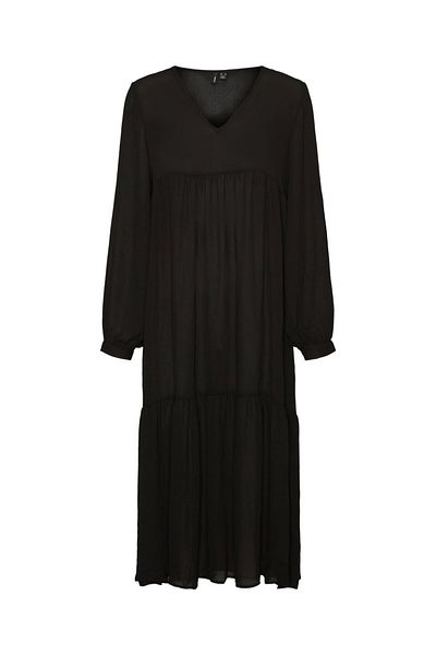Vero Moda Kumaş VMZIGGA Uzun Kumaş
