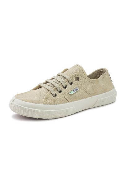 natural world Ανδρικά αθλητικά παπούτσια (Casual) 901-533 BASQUET TINTADO Natural World Sand