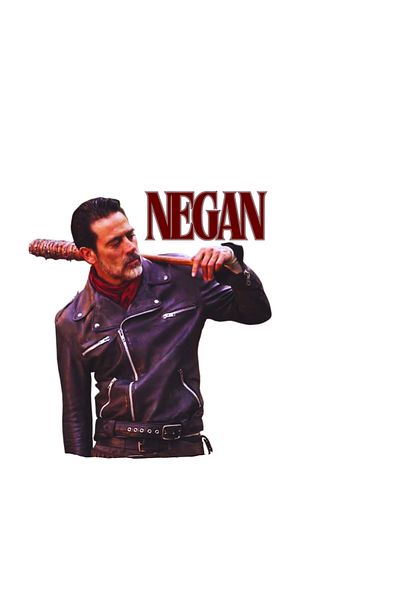 serfo Twd Negan Mug