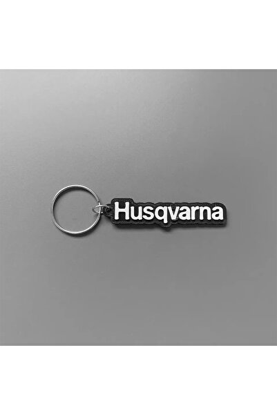 3DreaMaker Set de brelocuri Husqvarna