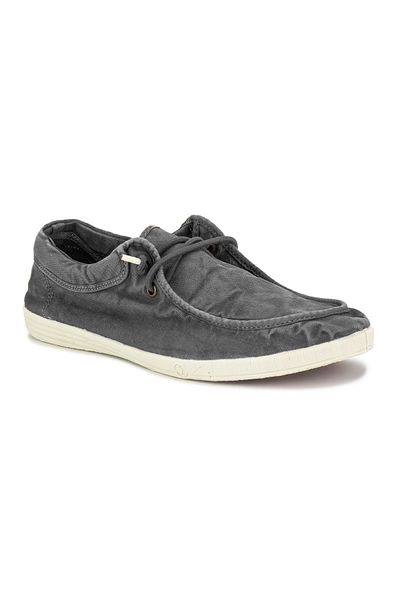 natural world Ανδρικά αθλητικά παπούτσια WALLABI ENZIMATICO - 311E-623 Natural World Gris, Casual
