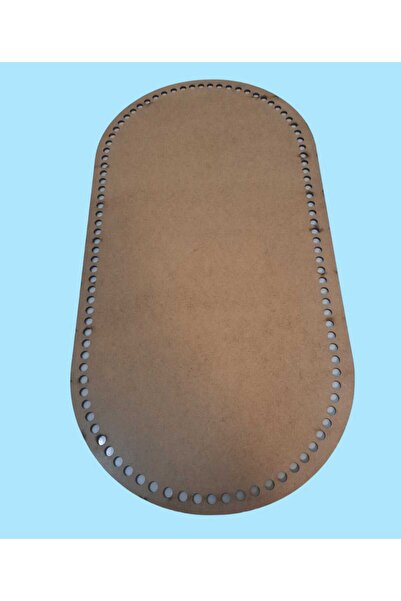 firdevsi hobi Wooden Stroller Base Mesh Kit