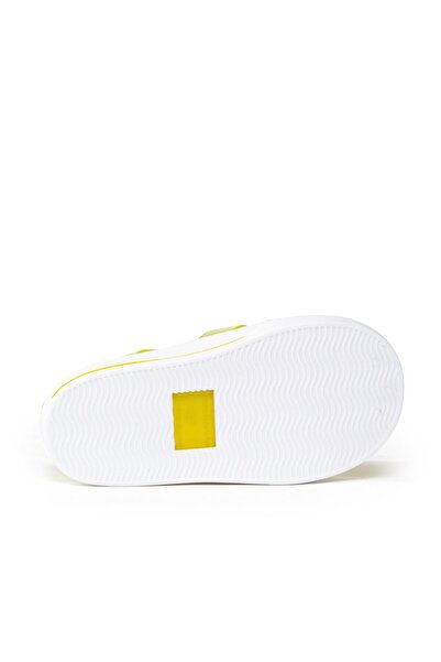 IGOR Sandale cu stea galbenă pentru băieți S10171-028