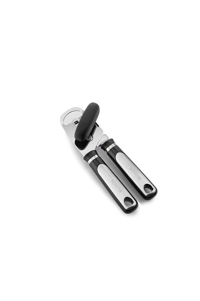 Schafer Helfer Can Opener-1 Piece - black