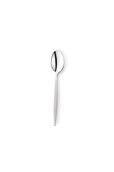 Schafer Lional 60 Piece Fork Spoon Set-silver04
