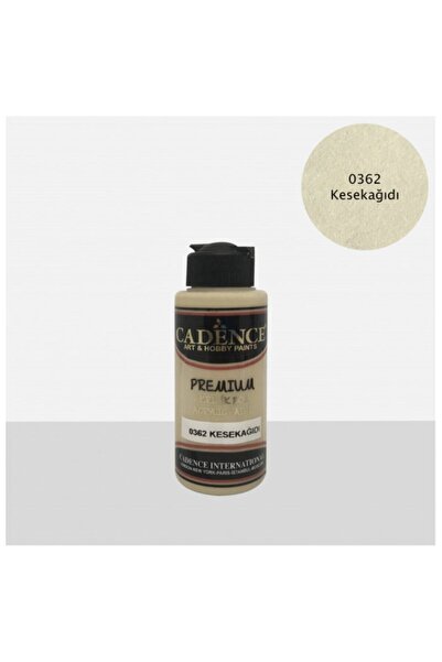 Cadence Cadence Premıum Kese Kağıdı