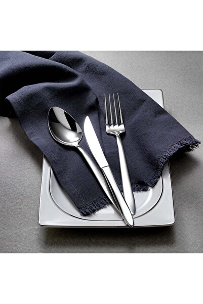 Schafer Sharp Çatal Bıçak Takımı 72 Parça Xxx13