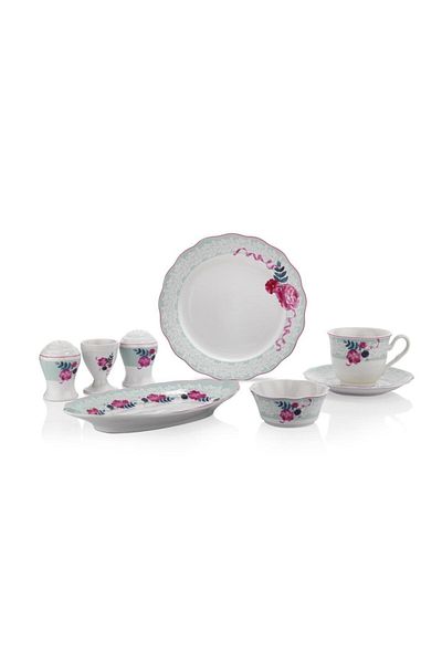 Schafer 32 Piece Joy Breakfast Set -xxx02 10588
